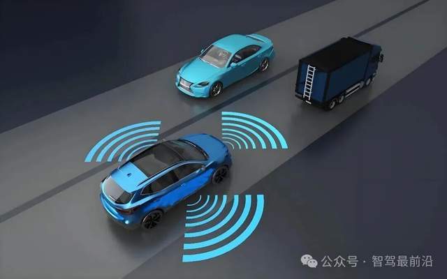 自动驾驶从模块化到One Model的进阶之路(图4)