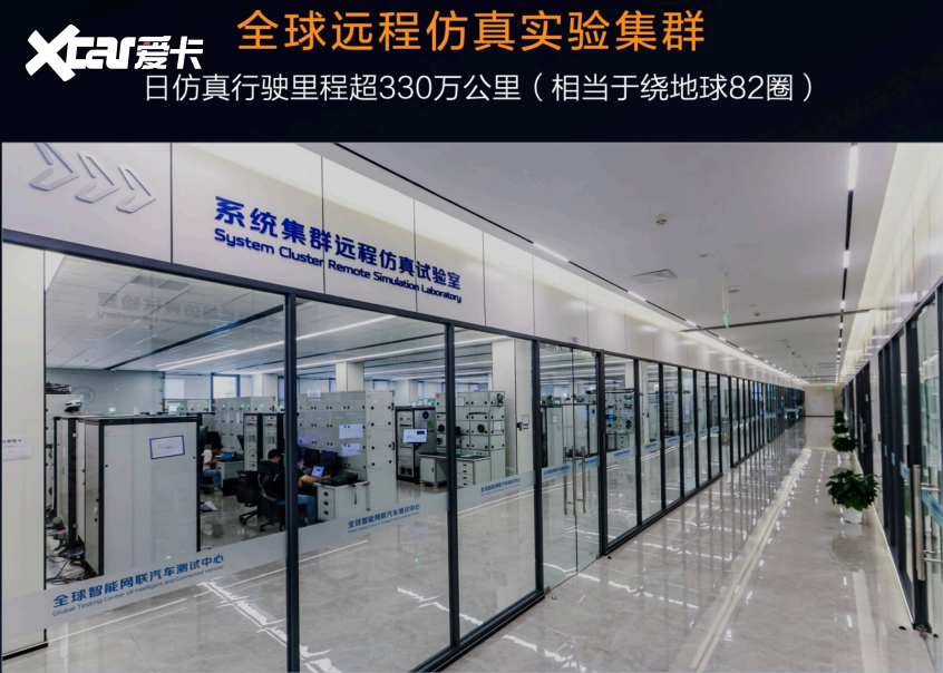 承载天枢智能发布启源Q05全域守护新安全驶入现实！(图5)