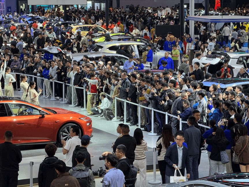 你的需求被广汽丰田看见了(图1)