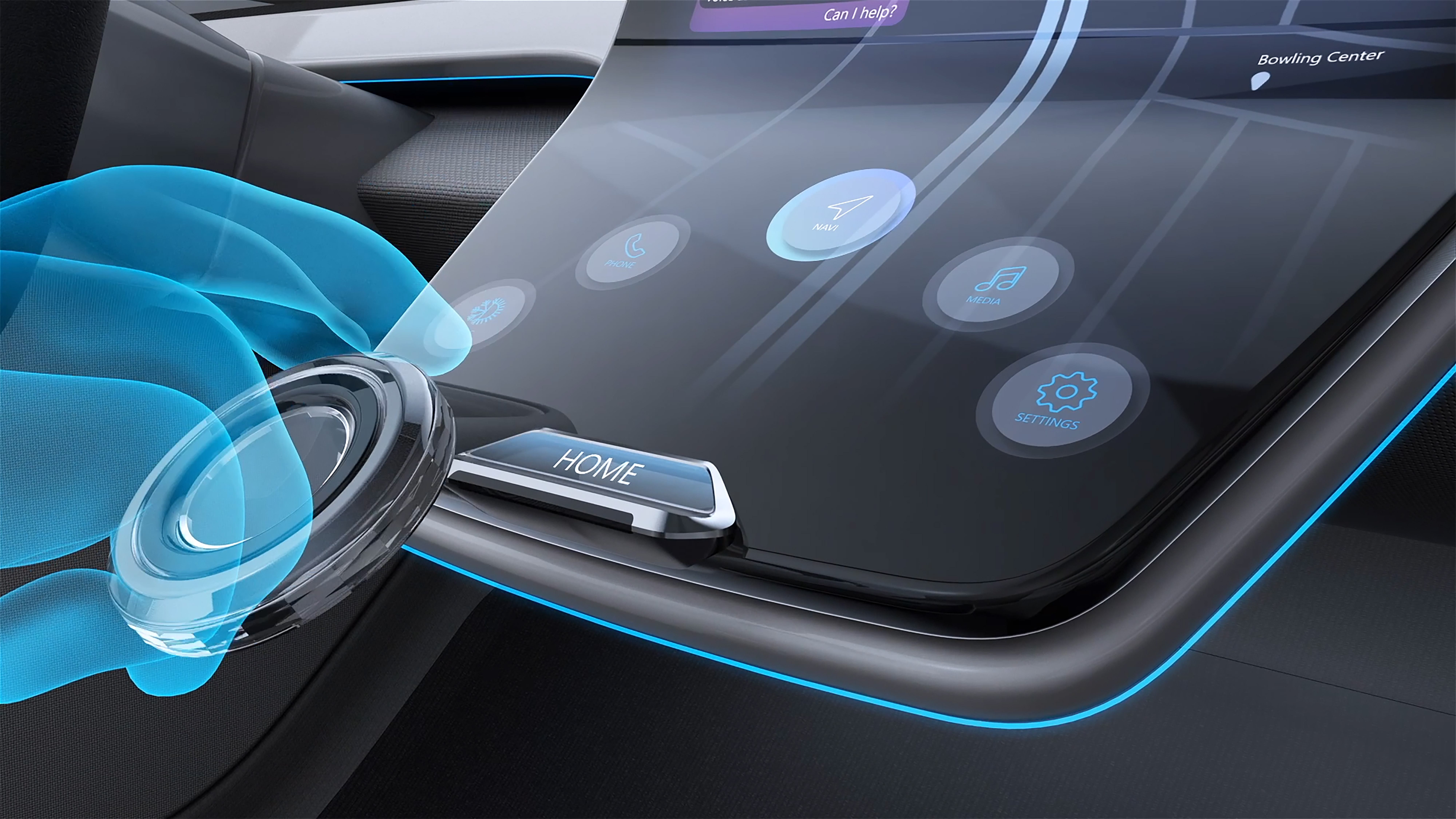 冰箱彩电大沙发不能代表的智能座舱应该什么样？