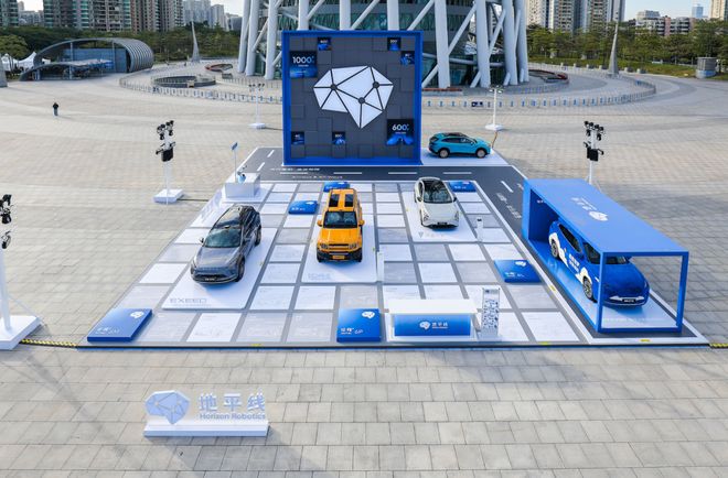 地平线CEO抨击智驾堆料风和浮夸风预言高阶智驾将成标配(图3)