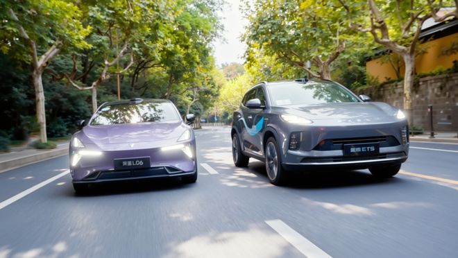 地平线CEO抨击智驾堆料风和浮夸风预言高阶智驾将成标配(图4)