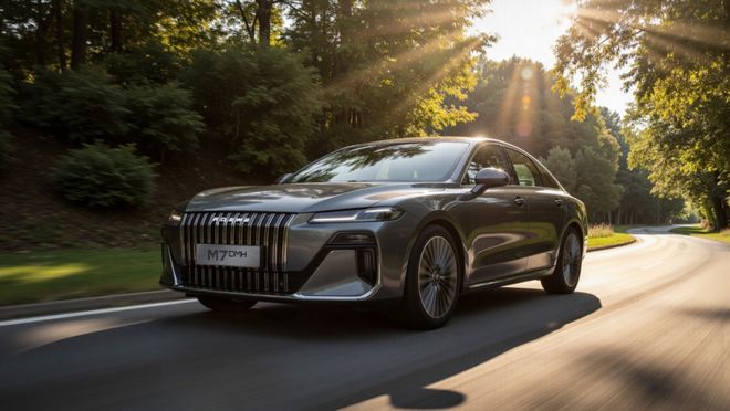 智能座舱的“终极答案”？荣威搭载豆包让所有车机一夜过时(图6)