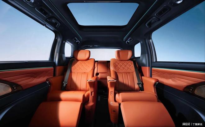 试驾腾势D9后我决定放弃：电池零自燃自动驾驶是未来趋势(图3)