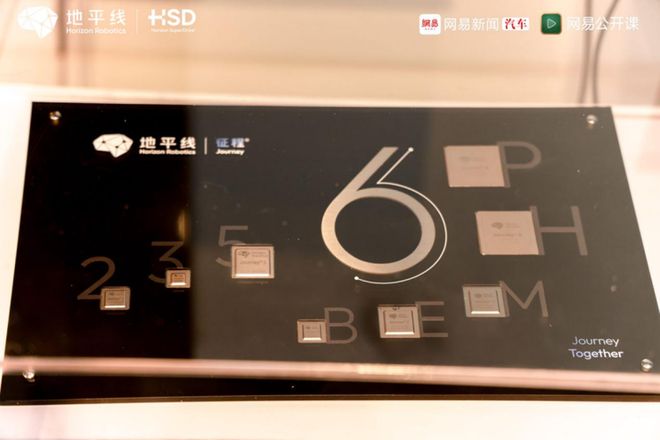 网易×地平线智驾安全公开课举办 多方探讨技术落地与认知升级(图7)