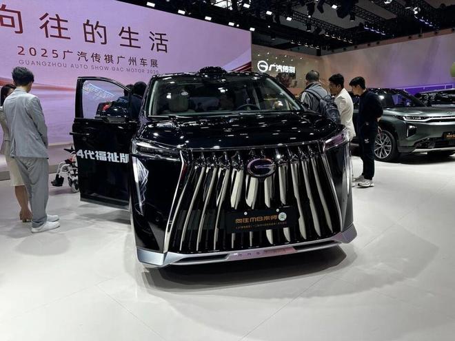 无论贵贱没有智能座舱都不好意思打招呼！(图1)