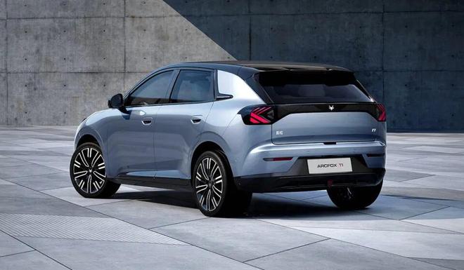 无论贵贱没有智能座舱都不好意思打招呼！(图7)