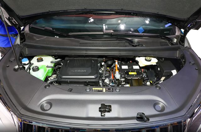 无论贵贱没有智能座舱都不好意思打招呼！(图4)