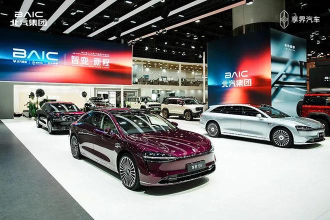 无论贵贱没有智能座舱都不好意思打招呼！(图10)