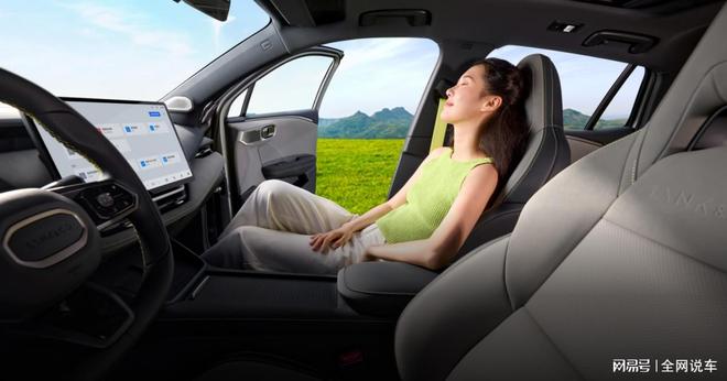 冬季开车又冷又麻烦？领克06 Relive自带“暖意”解难题(图2)