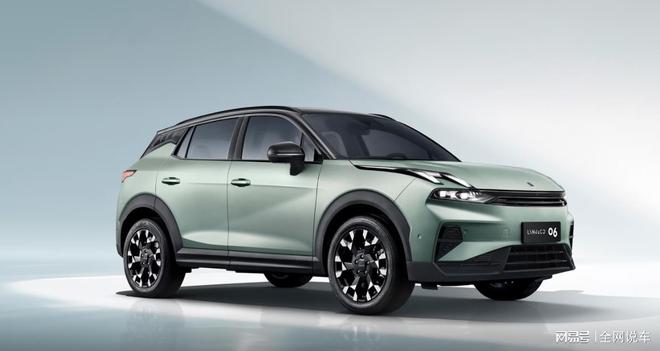 冬季开车又冷又麻烦？领克06 Relive自带“暖意”解难题(图4)