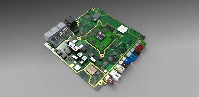 名爵5有没有自动泊车(图1)