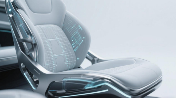 JD Power 2025中国智能座舱研究：AI可信度与场景能力成为新赛点