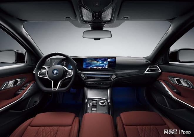 纯电通勤标杆！宝马 i3 让早晚高峰更轻松(图5)