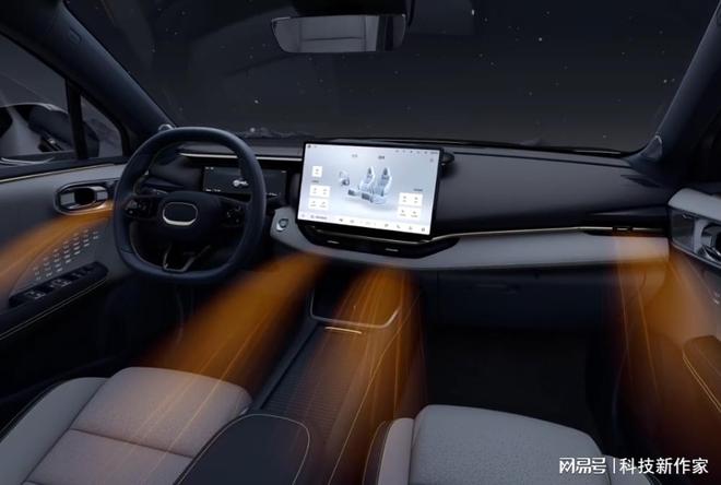 告别冬日驾车“冷体验”领克06 Relive给出新答案(图2)