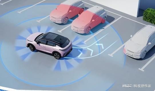 告别冬日驾车“冷体验”领克06 Relive给出新答案(图3)