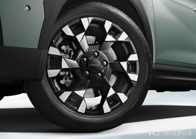 告别冬日驾车“冷体验”领克06 Relive给出新答案(图4)