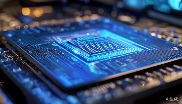 2025世界计算大会在长沙举行：AI大模型应用爆发算力创新改变生(图3)