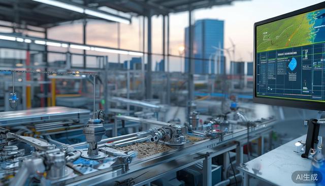 2025世界计算大会在长沙举行：AI大模型应用爆发算力创新改变生(图5)