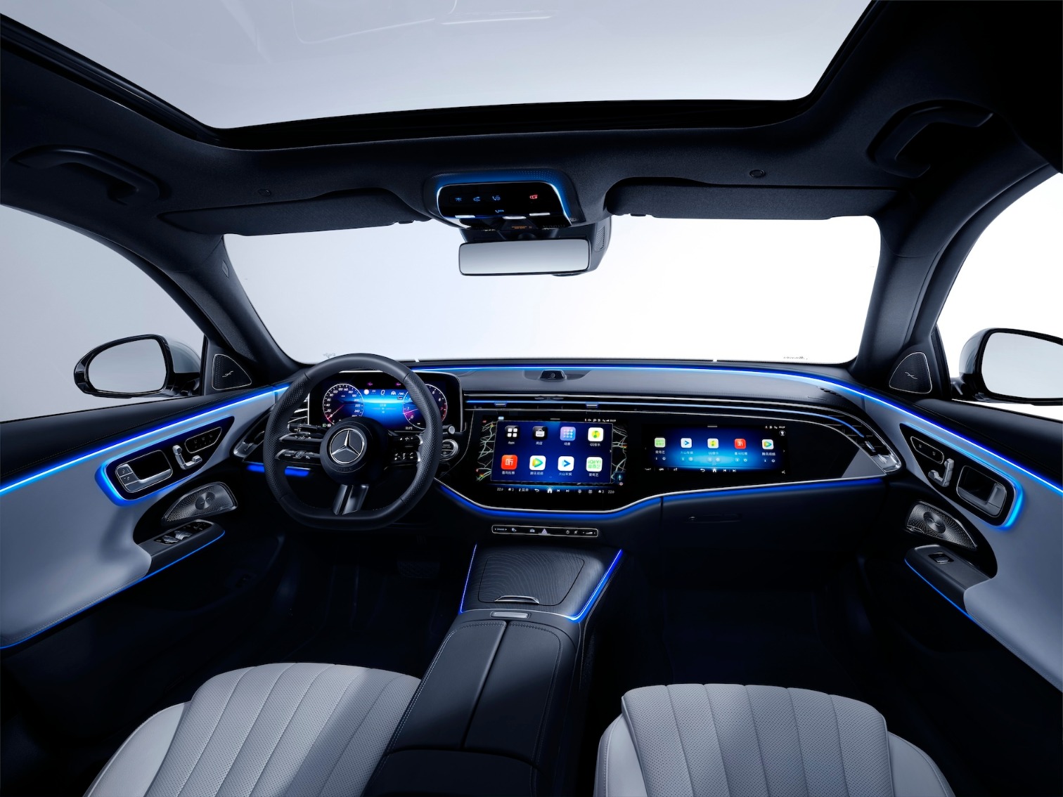 智能座舱哪家强？“专家严选”帮您忙！