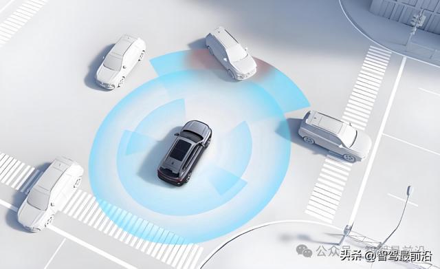 自动驾驶中4D毫米波雷达在雨雾中更具优势吗？(图7)