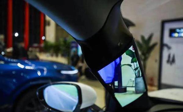 无人物流车行业即将迎来爆发期