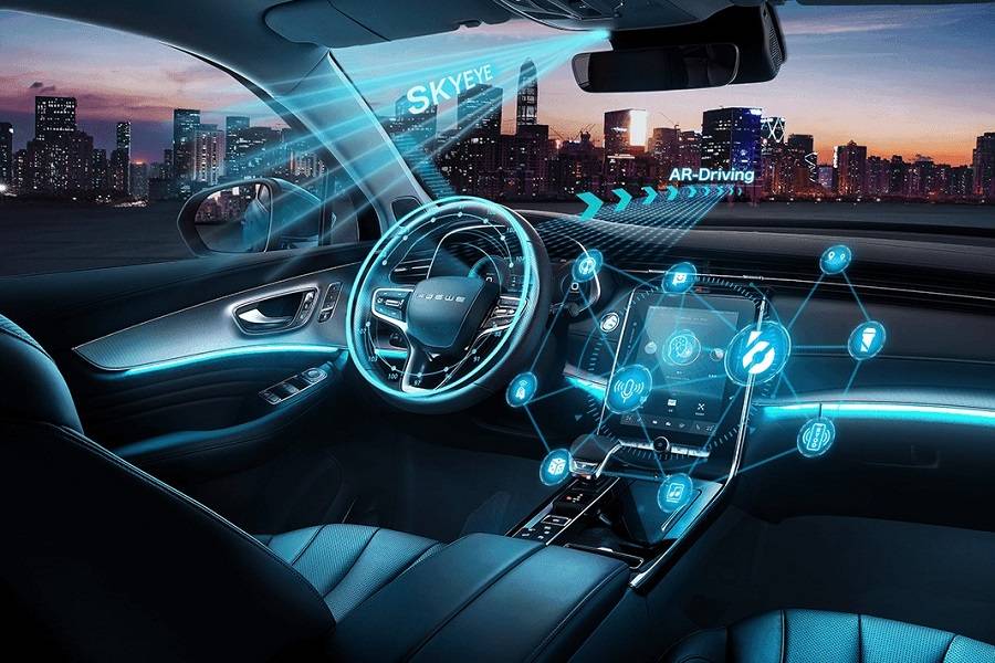 理想汽车发布AI眼镜Livis 车企为何集体押注AI终端