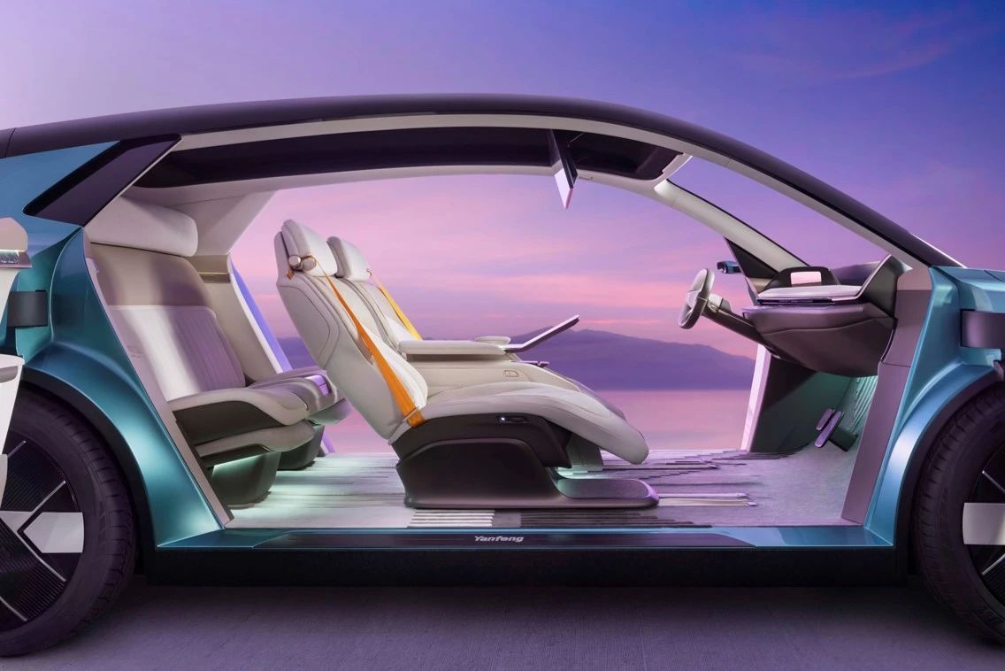 国产模拟芯片龙头纳芯微赴港上市：国家队领投、全球资本重磅集结