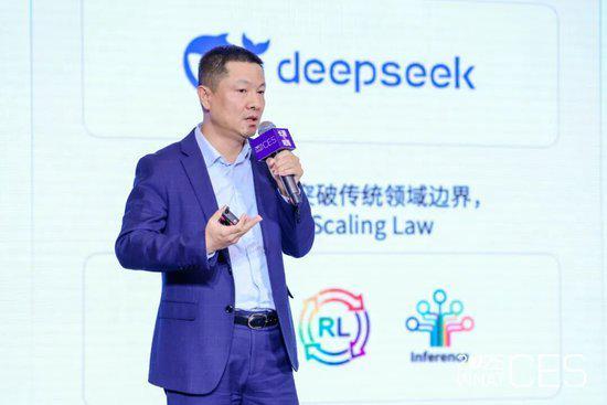 从自动驾驶到机器人90%技术可复用