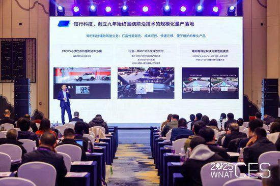 从自动驾驶到机器人90%技术可复用(图8)