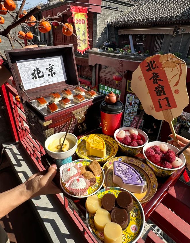 2025北京十大口碑旅行社排名揭晓远胜游999分夺冠十年零投诉