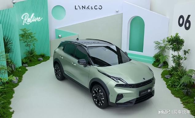 收藏这份过冬秘籍领克 06Relive 伴你暖心出行