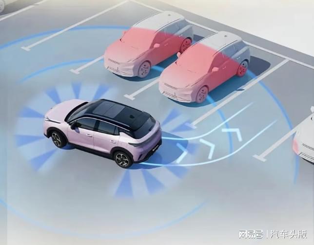 领克06 Relive限时价1006万起！精致过冬还得靠ta(图4)