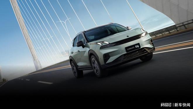 冬季用车终极方案领克06Relive的“保暖秘籍”速来Get！