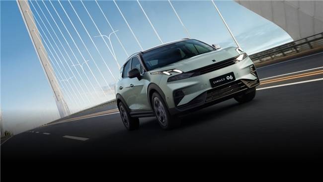 “怕冷星人”这边看领克06Relive就是你冬季出行的最佳选择