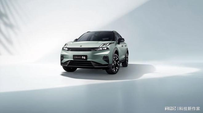 领克06Relive：不只是代步工具更是你的冬季“暖房”