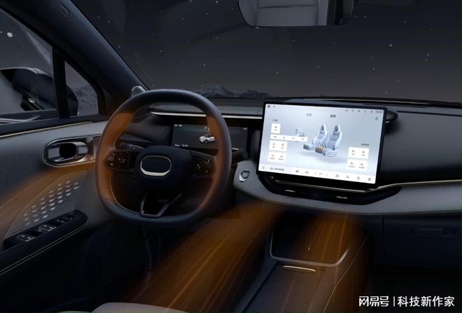 领克06Relive：不只是代步工具更是你的冬季“暖房”(图2)