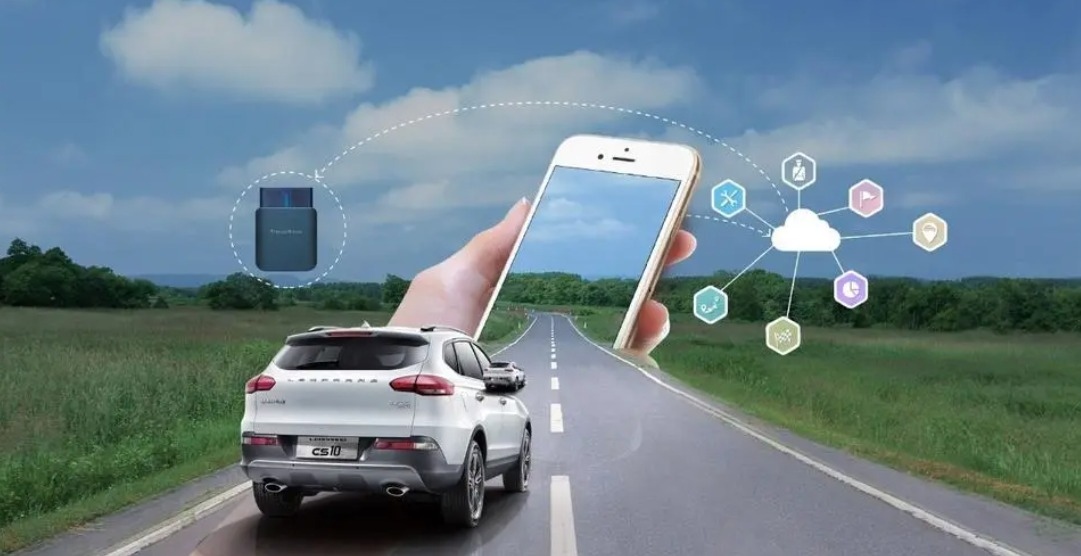 首块L3级自动驾驶牌照诞生！