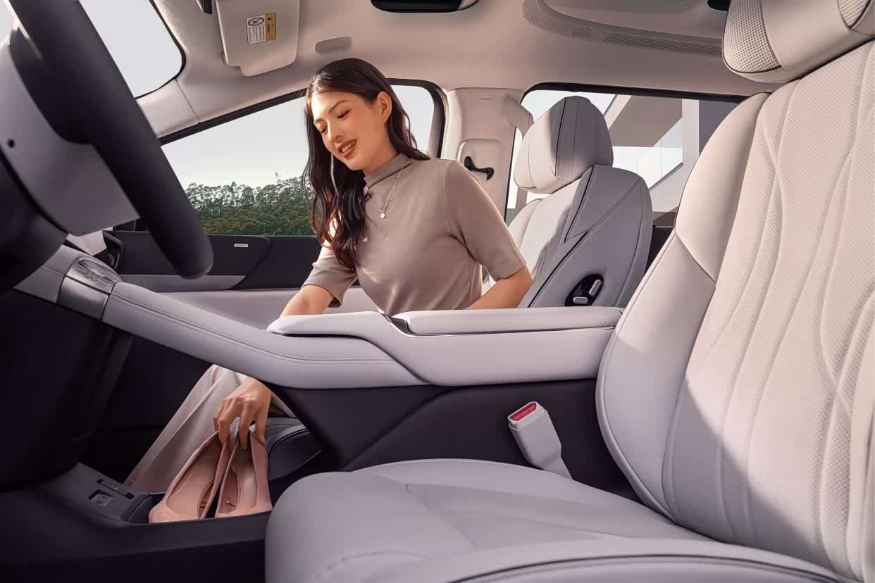 深度天极汽车_享受汽车生活品质