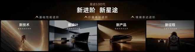 星途进入破茧为蝶的30时代(图2)