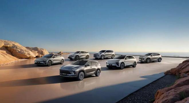 星途进入破茧为蝶的30时代(图8)