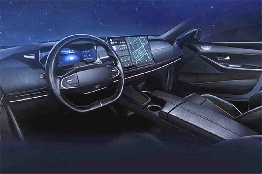 智能座舱新战事：大模型不是答案只是起点