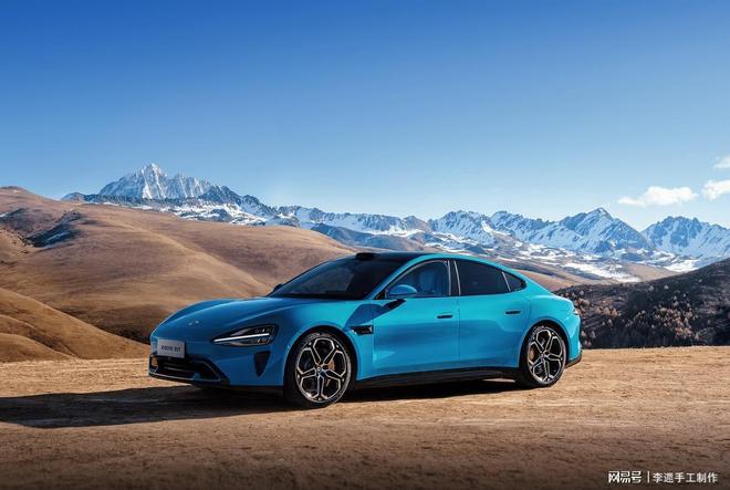 中国新能源十年对标特斯拉芯片破千万创AI汽车新赛道(图8)