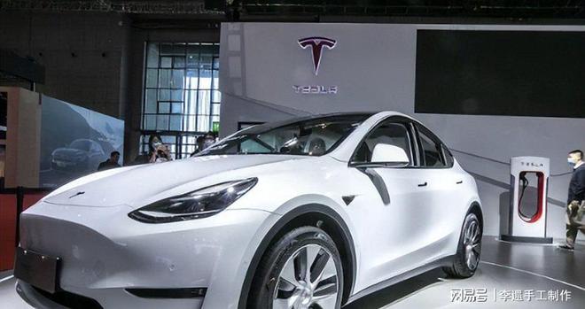 中国新能源十年对标特斯拉芯片破千万创AI汽车新赛道(图9)