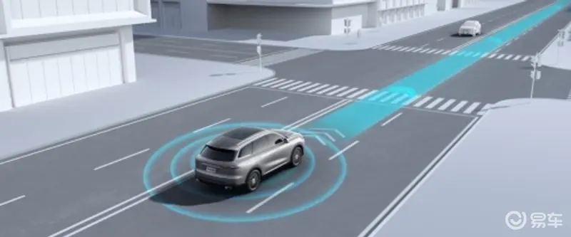 有智能驾驶的燃油车推荐15-20万级SUV选车指南