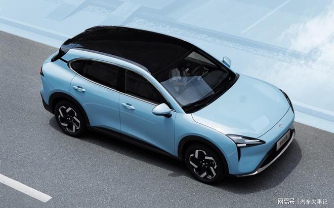 不堆算力、不追全场景卓驭凭什么成为百亿智驾新势力？(图3)