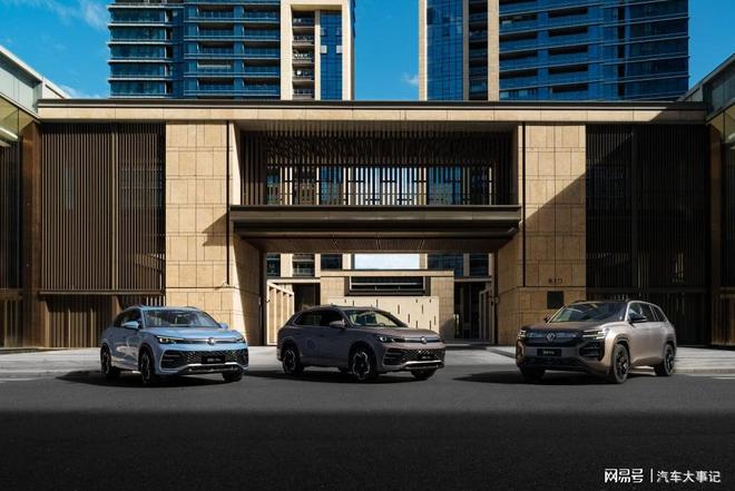 不堆算力、不追全场景卓驭凭什么成为百亿智驾新势力？(图5)