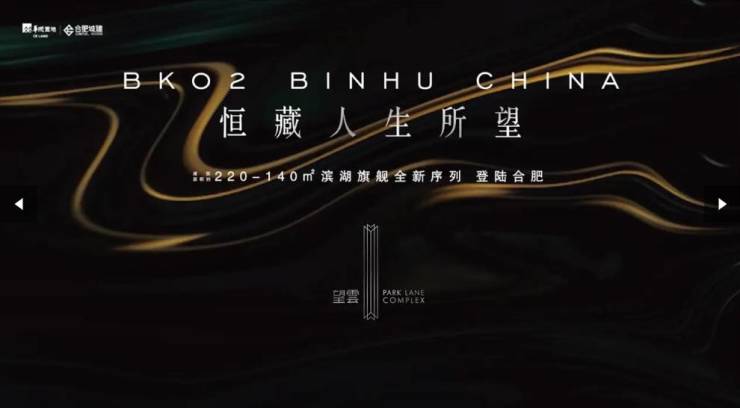 合肥望雲售楼处官方发布：楼盘低密洋房价值密码(图5)