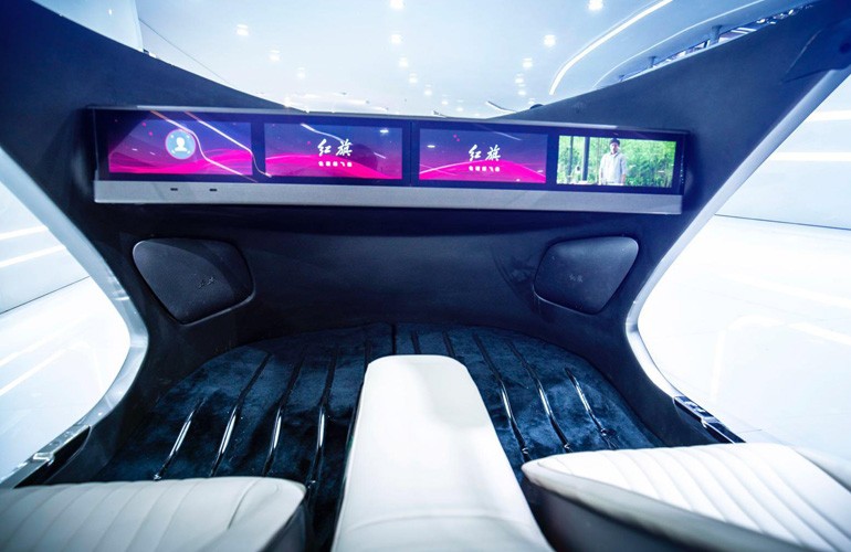 德赛西威赋能智能座舱：多模态大模型引领个性化、安全新体验