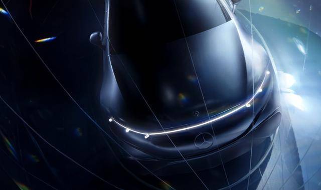 物理规则筑安全底线价值导航明责任归属奔驰自动驾驶稳中求进